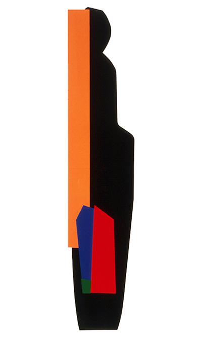 Grafiek van Henk de vroom wordt geladen